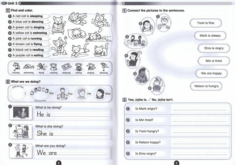 Learning World 2 ֥å 2nd, 3rd ̡