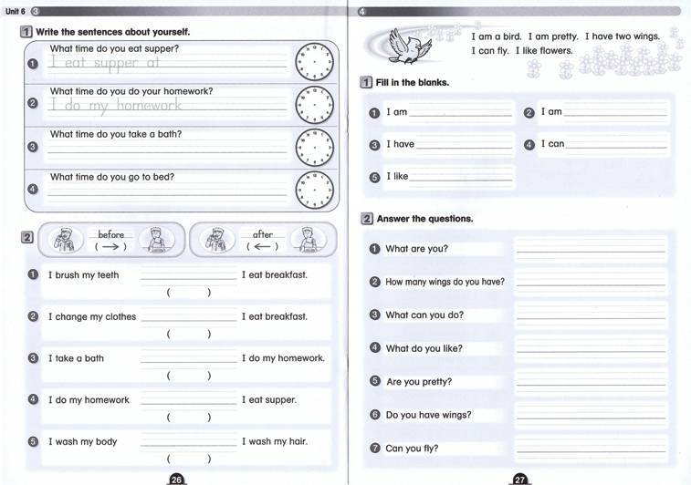 Learning World 2 ֥å 2nd, 3rd ̡