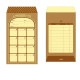 MONTHLY FEE Brown ʷ)