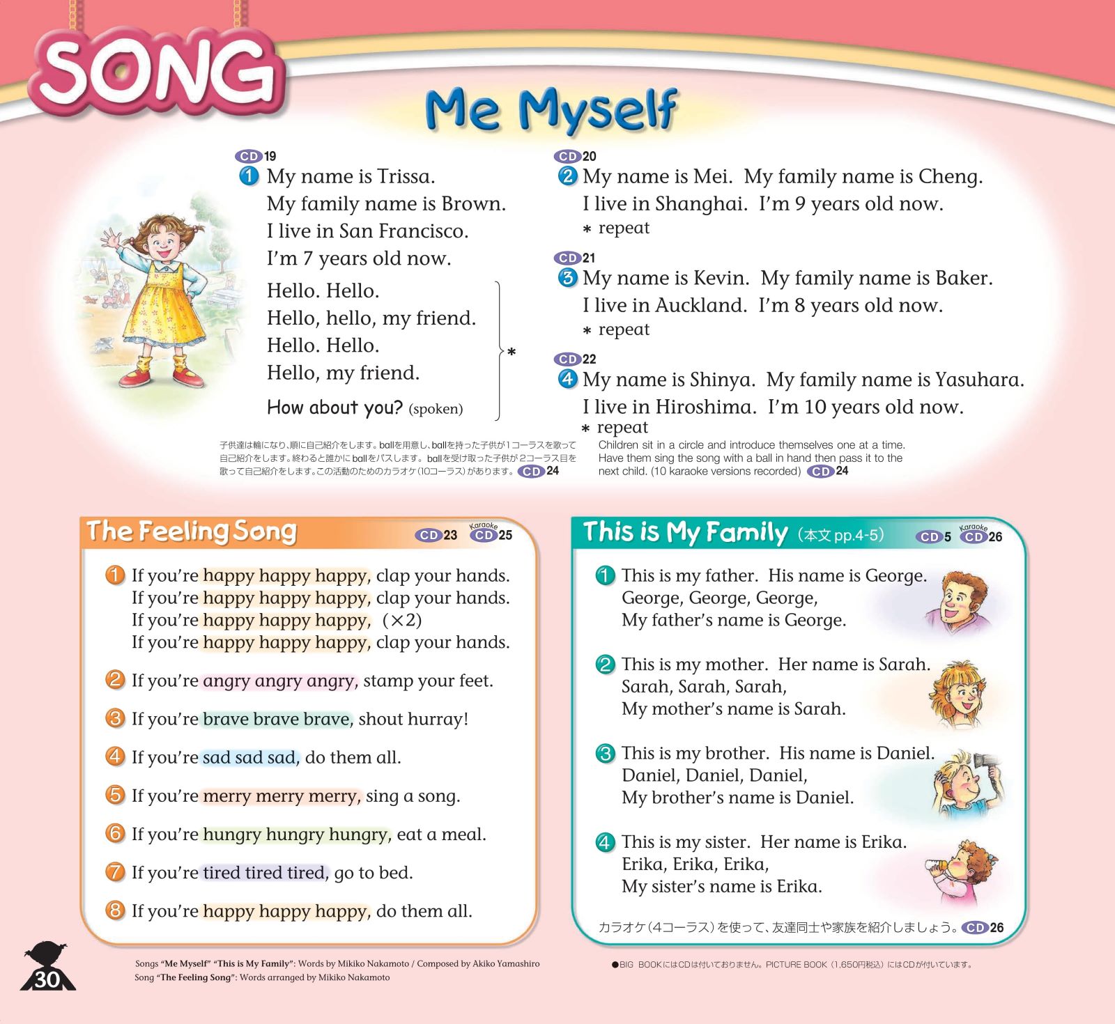 Vol.6 Me MyselfʼʾҲ𡦲²ƻ
