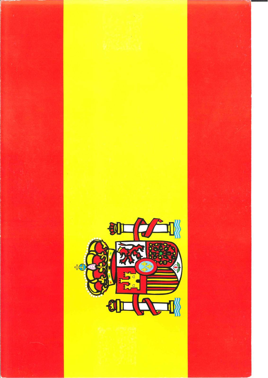 カラー教具39 No.30 Let's Say Hello (6 National Flags)