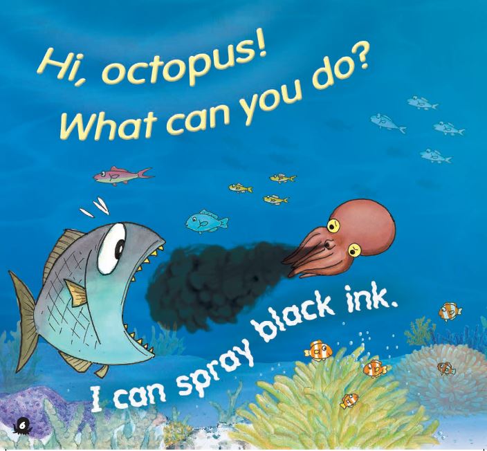 Vol.9 What Can You Doʽưcan