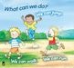 Vol.9 What Can You Doʽưcan
