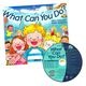 Vol.9 What Can You Doʽưcan