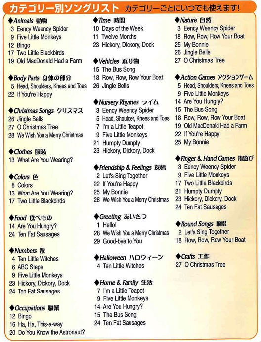 NEW Let's Sing Together (2nd Edition) Music CD