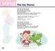 Pal the Parrot BIG BOOK + CD åȡʤġѶ