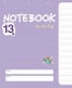 NOTEBOOK 13 (Purple)5