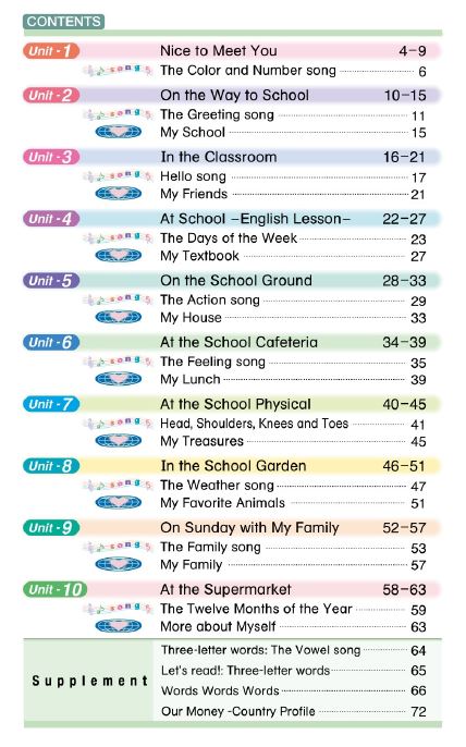 ڲQRաREADY for Learning World  Student Book3rd
