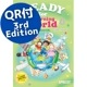 ڲQRաREADY for Learning World  Student Book3rd