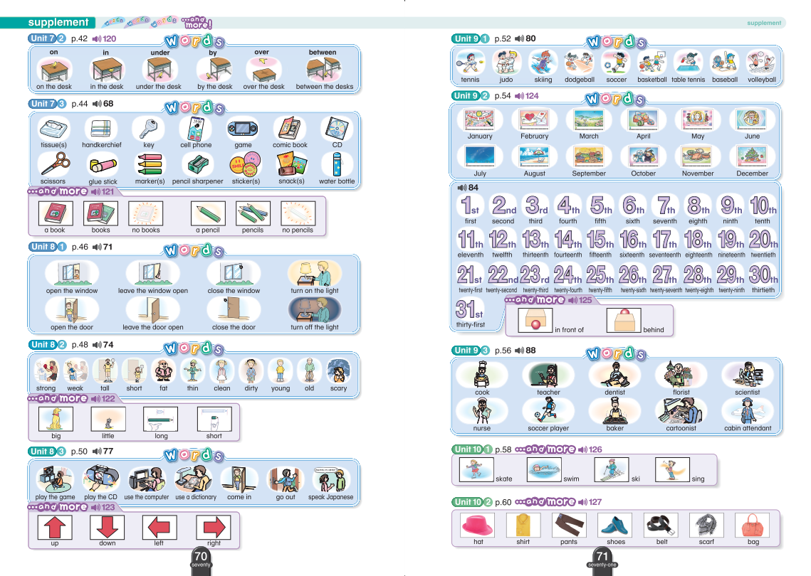ڲQRաLearning World 2 Student Book3rd