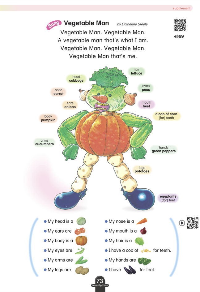ڲQRաLearning World 2 Student Book3rd