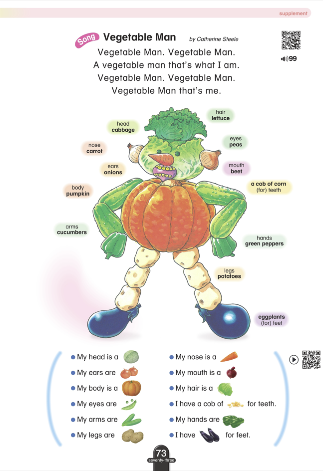 ڿǡLearning World 2 QRաStudent Book3rd