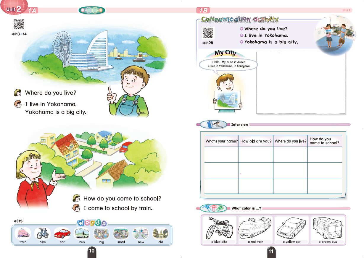 アンソニーロビンズ　UPW セミナーテキスト　英語版 音声QR付】Learning World 1 Student Book【3rd】