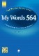 ڲQRա My Words 564 Dictionary