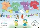ڲQRաWELCOME to Learning World YELLOW Student Book2nd
