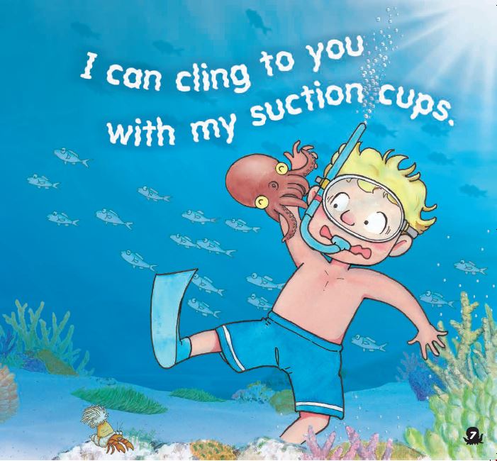 Vol.9 What Can You Do？（助動詞can）