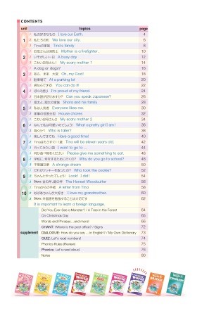 ڲQRաLearning World 3 Student Book3rd