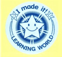 Award Stickers: Blue ľ30mm, 240ҡ