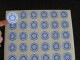 Award Stickers: Blue ľ30mm, 240ҡ