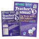 Learning World 3 (2nd) Teacher's Pack