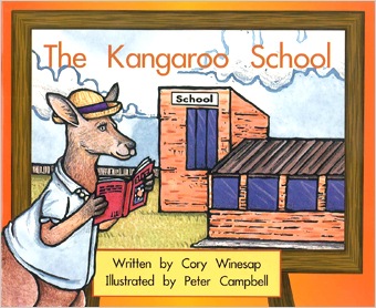 APRICOT Springboard Level.1