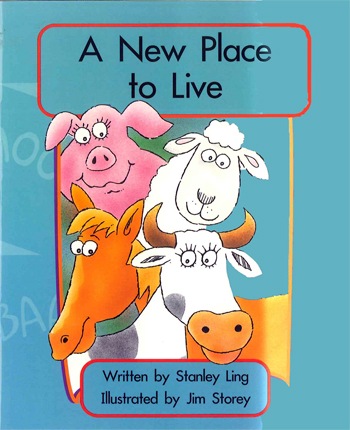 APRICOT Springboard Level.8