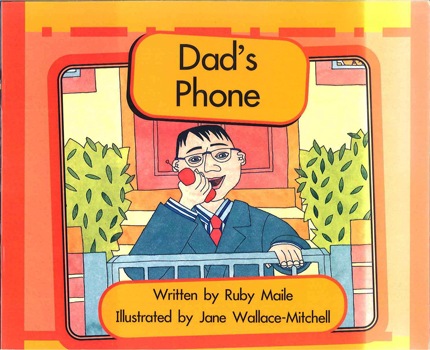 APRICOT Springboard Level.8