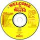 WELCOME to Learning World YELLOW CDջƳ