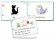 ե˥å READING BOOK - Cat,Hen,Pig...RUN!