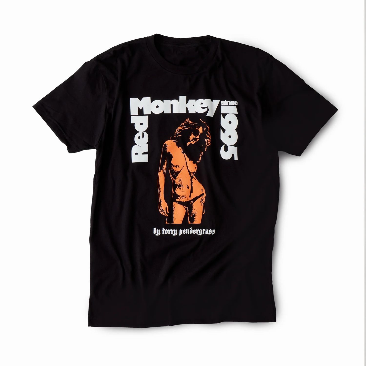 Red Monkey Tシャツ VOL.4