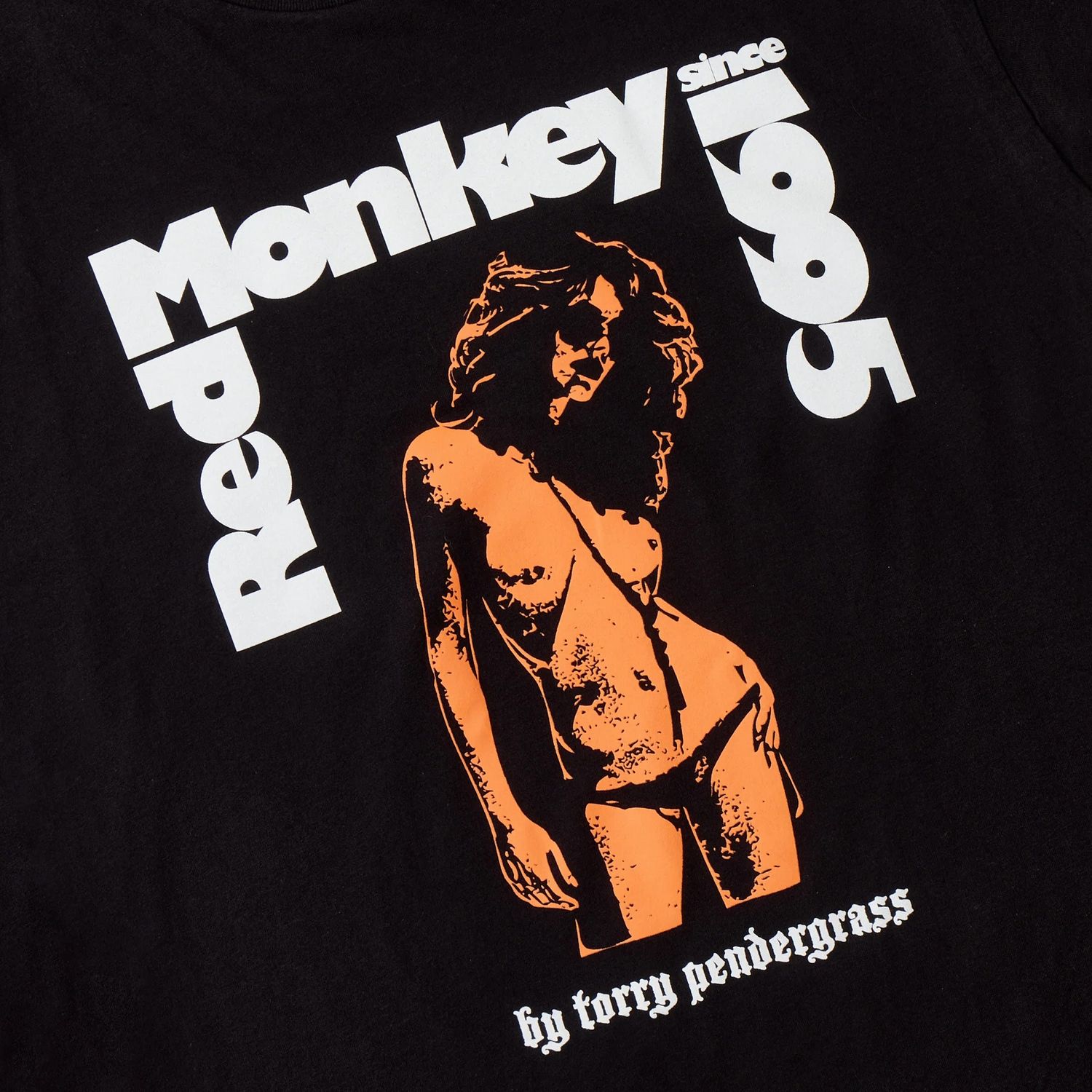 Red Monkey Tシャツ VOL.4