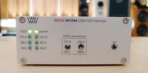 INT204 / Weiss