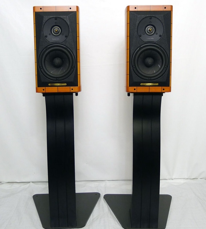 CREMONA AUDITOR + STAND / SONUS FABER 売約済
