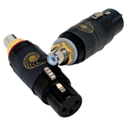 RCA/XLRѴץ / Cardas