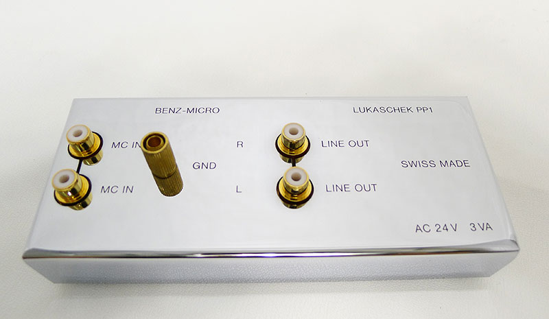 PP1/T9 / BENZ MICRO �����