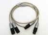 Interface XLR1.0m / Amphion 