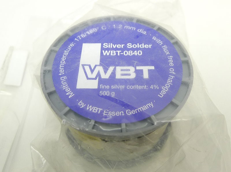 WBT-0840 / WBT ��̤�����ʡ� 