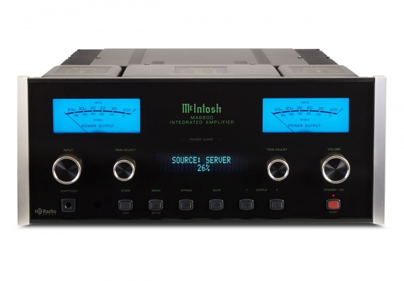 MA6600 / Mcintosh (最終新品) 売約済