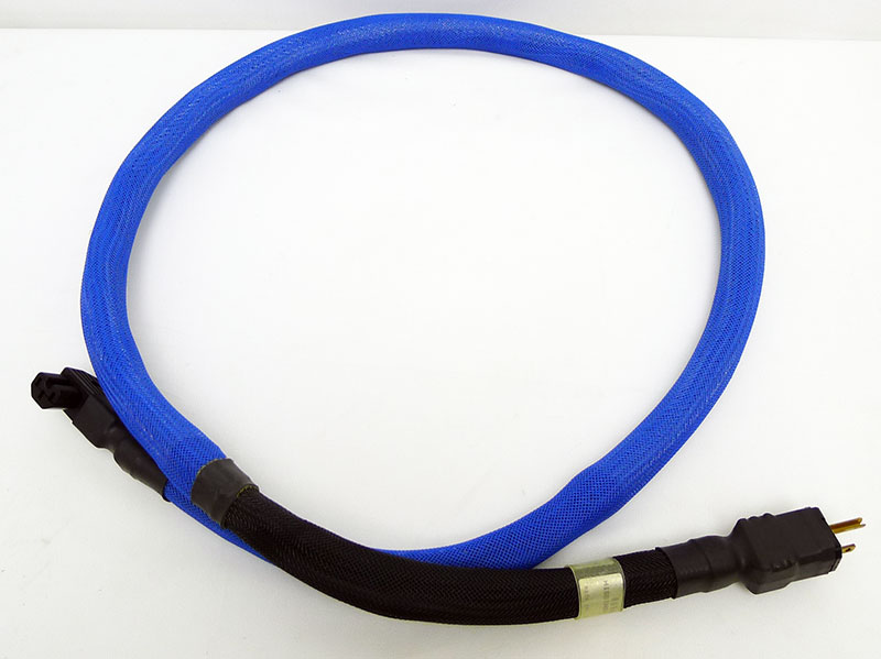 ML-CUBED Gen2i/1.8m / Aural Symphonics 