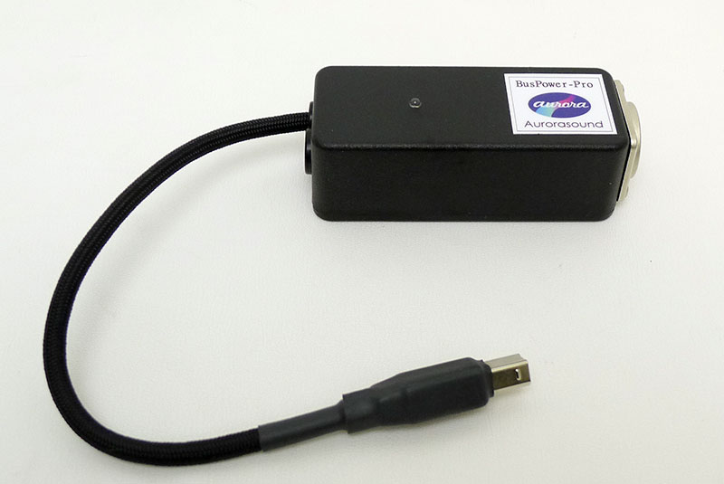 Bus Power-Pro / Aurorasound 