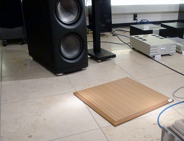 SQUARE / Vento｜U-AUDIO