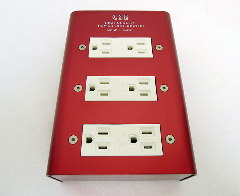 MODEL H-63CL / CSE 売約済｜U-AUDIO
