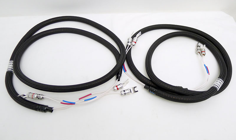 SPC-2.0TRIPLE C_RYG-RYG / Acoustic Revive �����