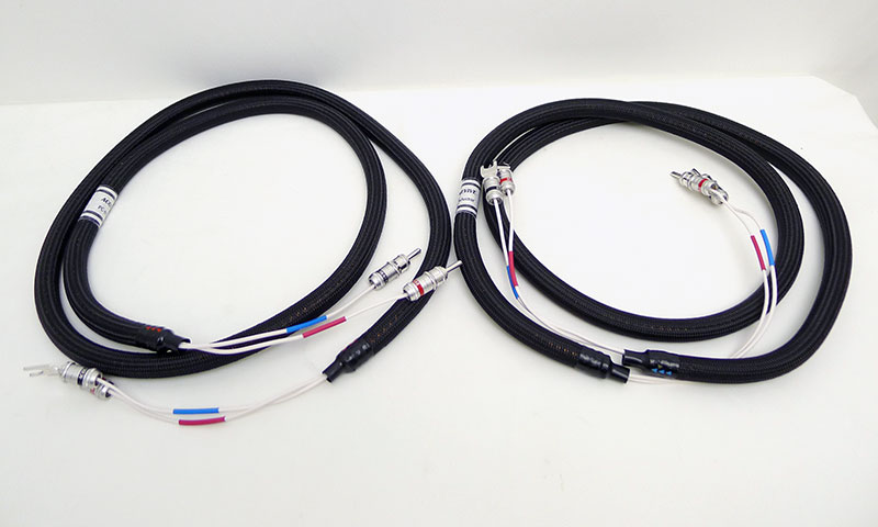 SPC-2.0TRIPLE C_RBN-RYG / Acoustic Revive �����