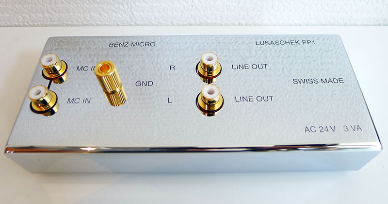 PP1/T9 / BENZ MICRO ��Ȣ�����ò��ʡ� �����