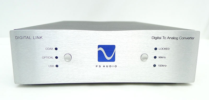 Digital Link III (DL3) / PS AUDIO �����