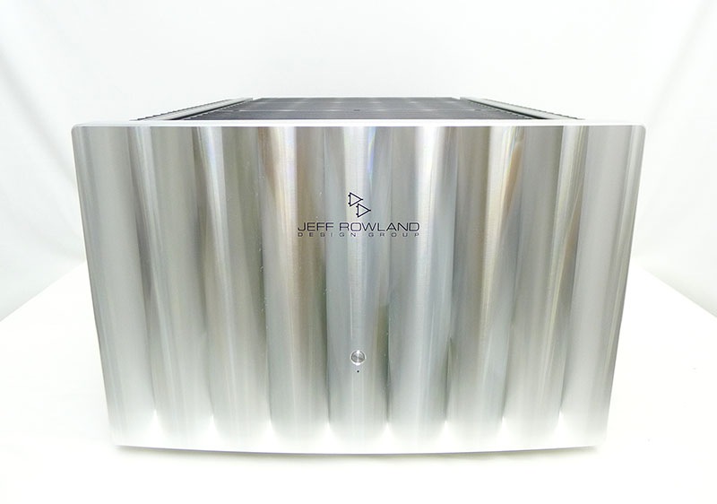 Model 312C / JEFF ROWLAND 