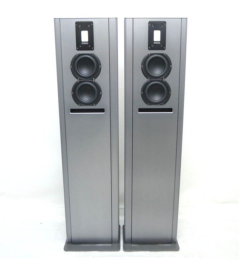 PIEGA ピエガ S4 スピーカー ピエガ PIEGA S4 スピーカー @36529 / 中古オーディオ買取、販売