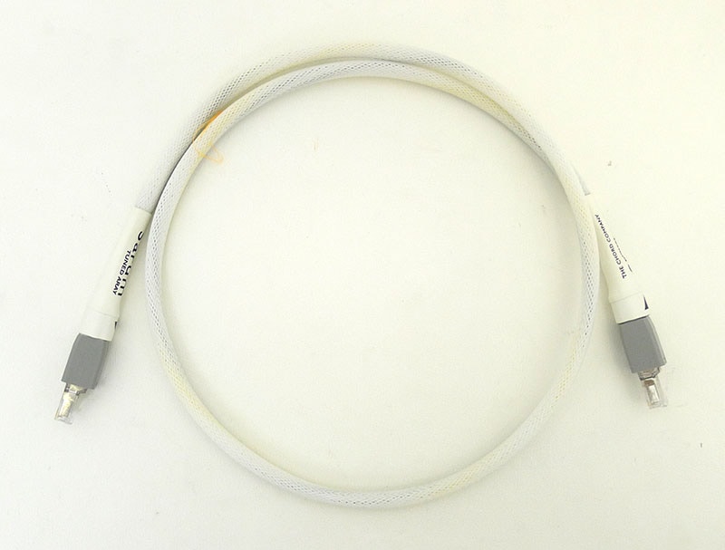 SARUM Tuned ARAY Digital BNC 定価27万円 SARUM Tuned ARAY Digital BNC 定価27万円
