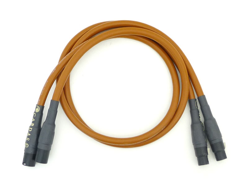 Cross XLR/1.0m / Cardas 売約済